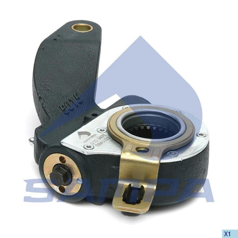 SA 0103475 Тормозной рычаг передний правый — 1