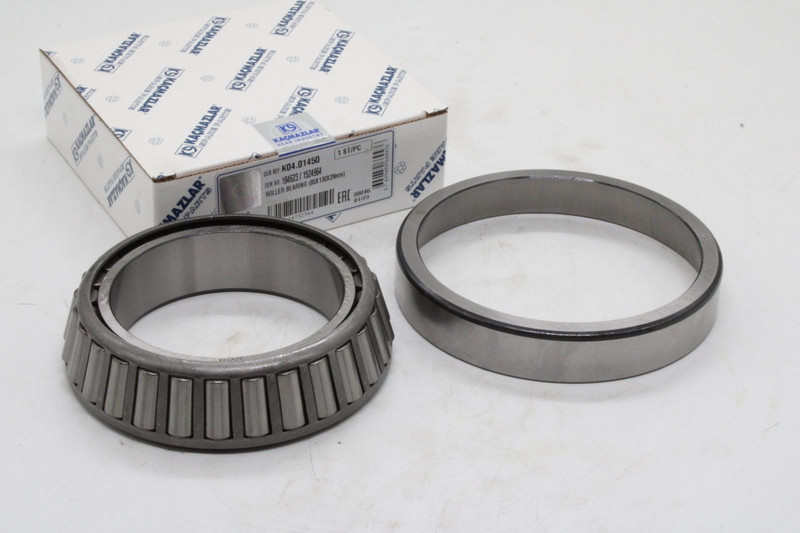 K0401450 Подшипник 85*130*29 — 1