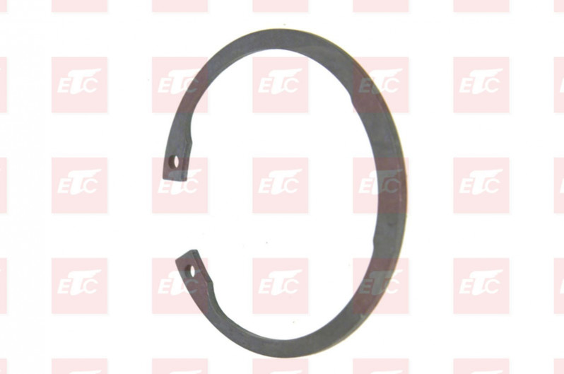 ER 95531716 Кольцо 23,41*25*1,2 — 1