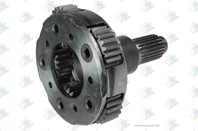 ER 74530875 Водило планетарной передачи — 1