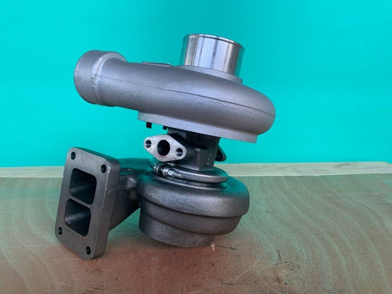 38AB006 Турбокомпрессор — 5