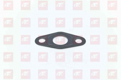 202V96601-0597 ПРОКЛАДКА ВОЗВРАТНОГО МАСЛОПРОВОДА НАГНЕТАТЕЛЯ