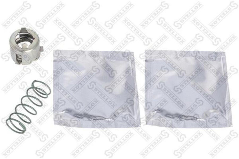 8507102SX тормозного механизма правый — 1