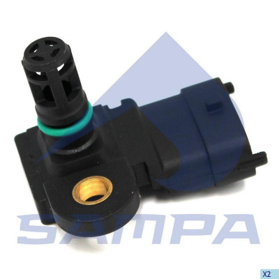 SA 091383 Датчик наддува