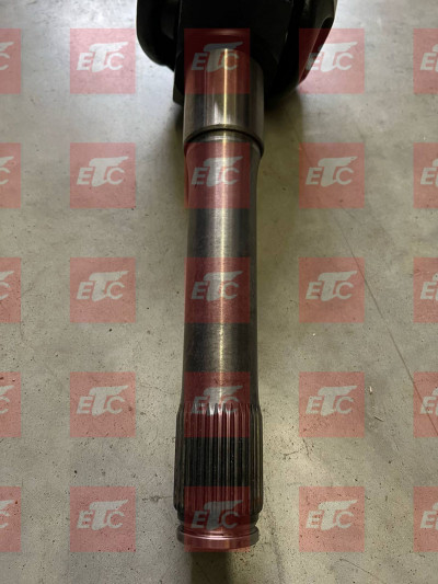 130000202 Шрус левый L=1252,5 мм