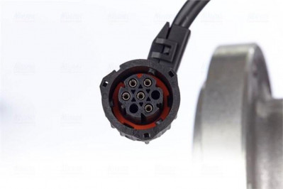 86053 Гидромуфта без крыльчатки D=260