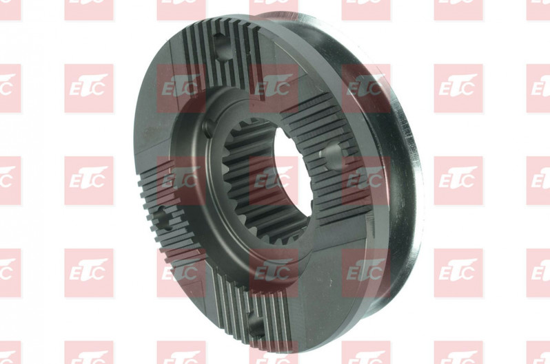 88530833 Фланец дифференциала — 1