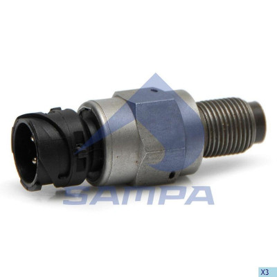 SA 093256 Датчик импульсный