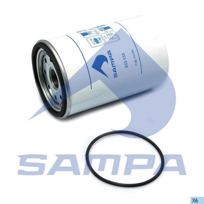 SA 03313301 Топливный фильтр