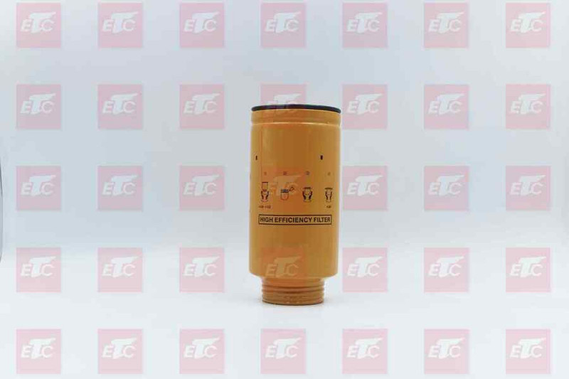 326-1643 Фильтр топливный — 5