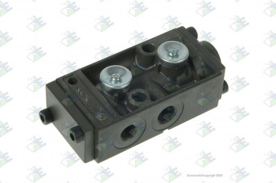 ER 95531665 Клапан КПП 5/2