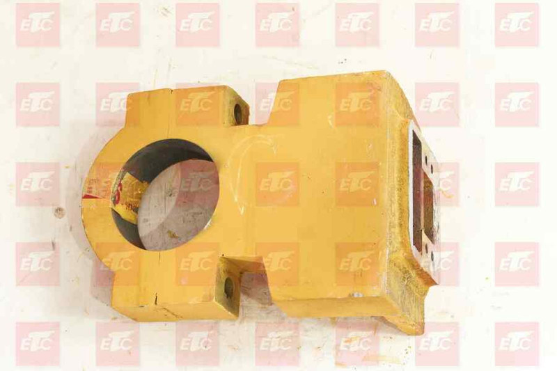 16Y-80-00006+16Y-80-31000 Крышка в сборе — 3