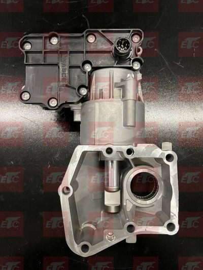 A9452603963 Цилиндр включения передач