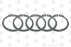 ER 95570194 Кольцо стопорное 1,75 мм — 1