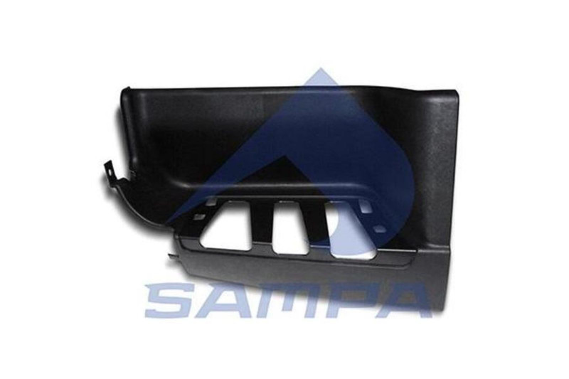 SA 18300033 Подножка левая, нижняя — 1