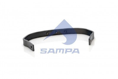 SA 030026 Пружина тормозной колодки