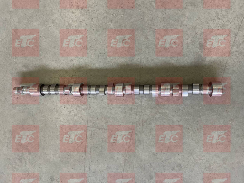 2011520574 Распредвал — 3