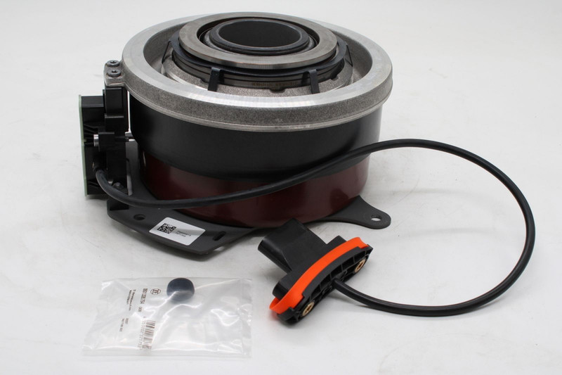 6482000216 Выжимной подшипник ZF TRAXON — 1