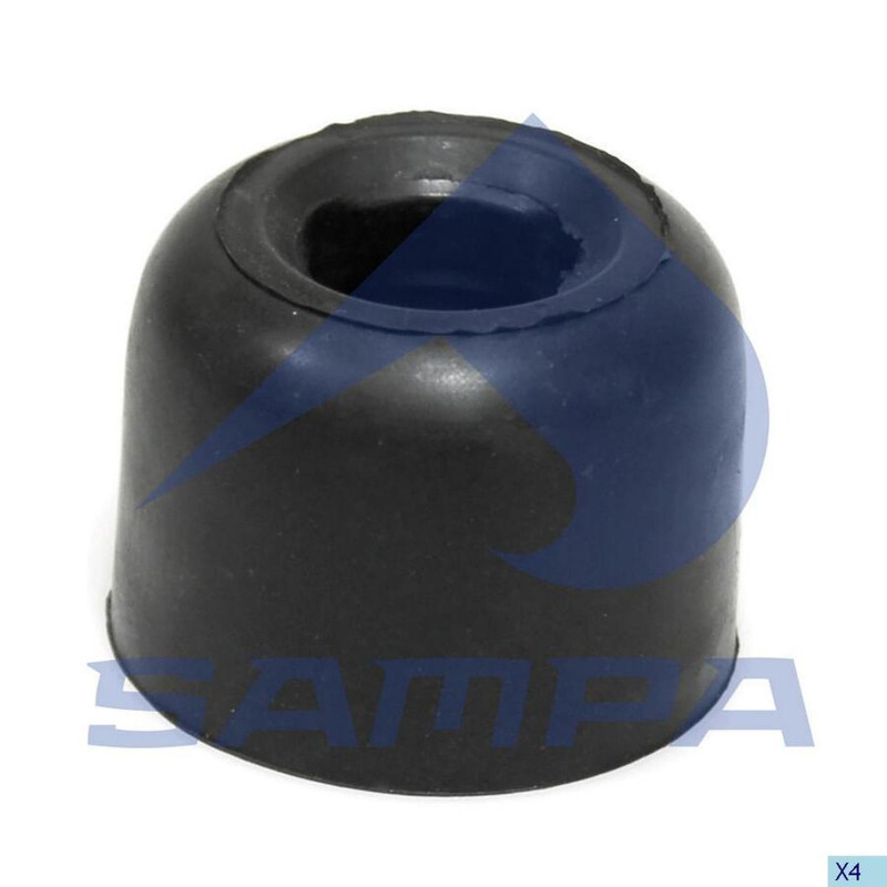 SA 030328 Резиновый буфер — 2