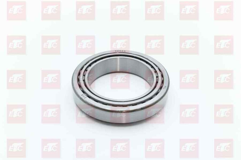 WG9142032020 Конический роликовый подшипник 32020 — 2