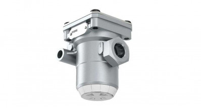 PRO0150040 Клапан ограничения давления. 3,5 bar