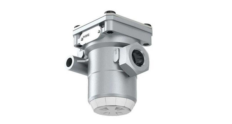 PRO0150040 Клапан ограничения давления. 3,5 bar — 1