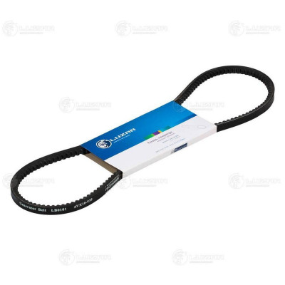 LB0101 Ремень генератора зубчатый