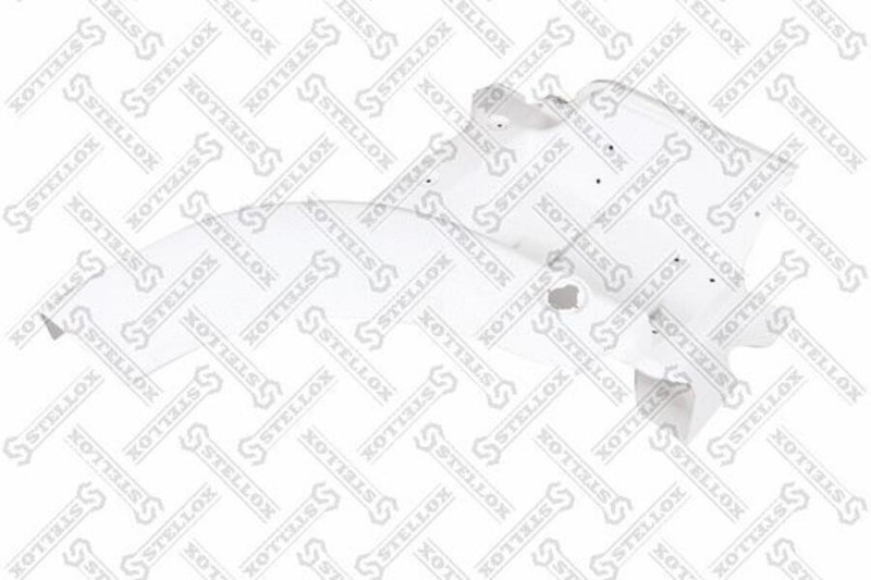 01020066 Сальник ГУР 26*34*4,5/7 — 1