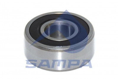 SA 200080 Подшипник 25*62*24