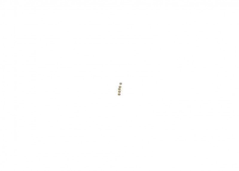 F00ZC99730 Шайба регулировочная 1,08 мм — 3