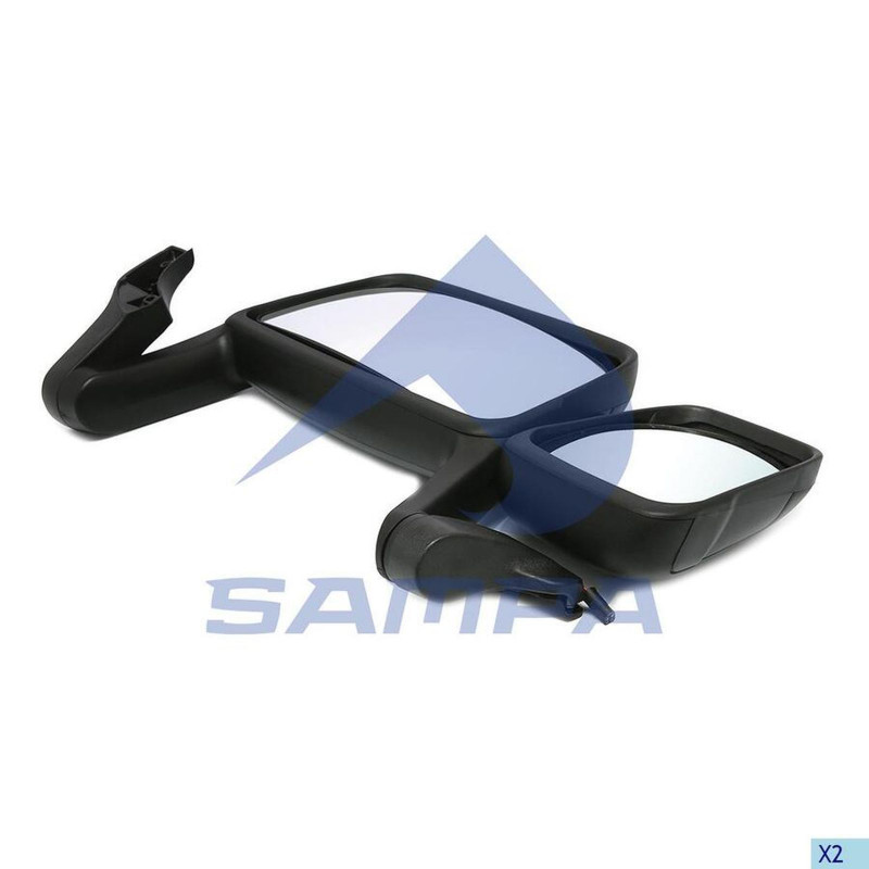 SA 37147 Зеркало — 2