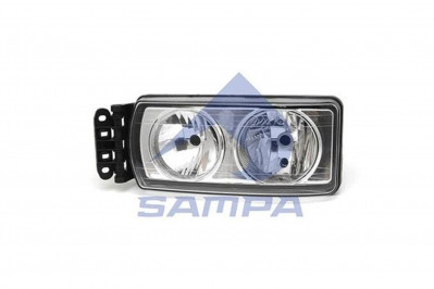 SA 062061 Фара головная левая