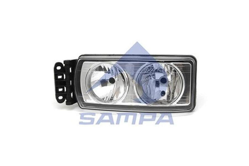 SA 062061 Фара головная левая — 1