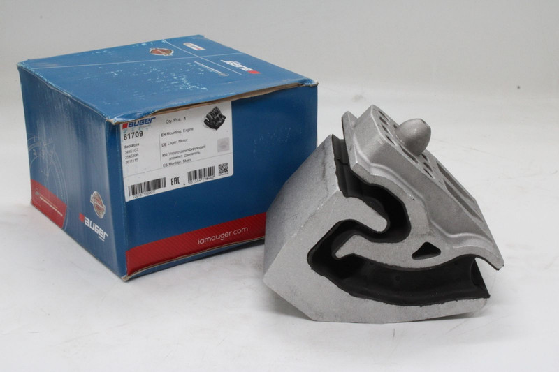 81709 Опора двигателя — 5