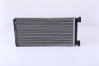 71926 Радиатор отопителя 370*190*43, миниатюра — 1
