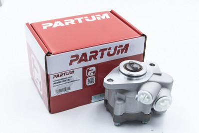 PT81471016183 Насос ГУРа левый ход