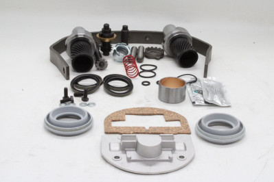 TTT 16981 РМК тормозного механизма Z-Cam