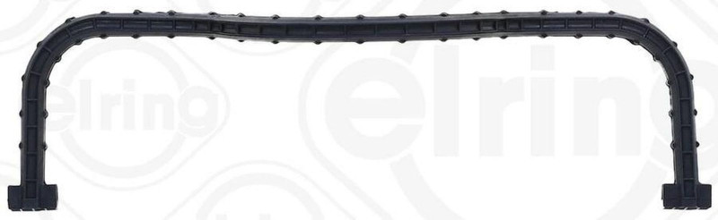 321770 Прокладка крышки распред. шестерен — 2