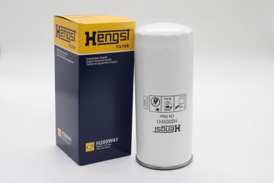 H200W41 Фильтр масляный