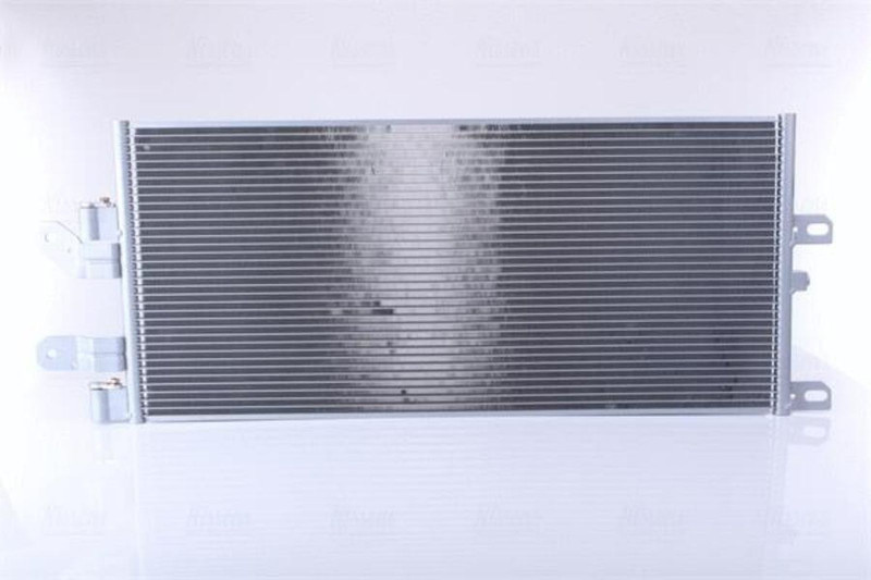 940486 Радиатор кондиционера — 2