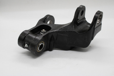 A9603200527 Кронштейн передний левый