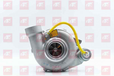 0100961799 Турбокомпрессор ЕВРО5