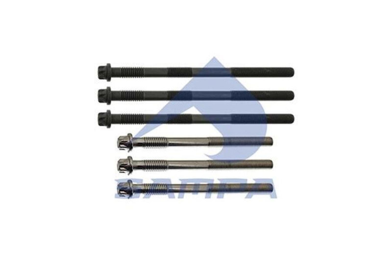 SA 104163 Гайка M24*2 — 1