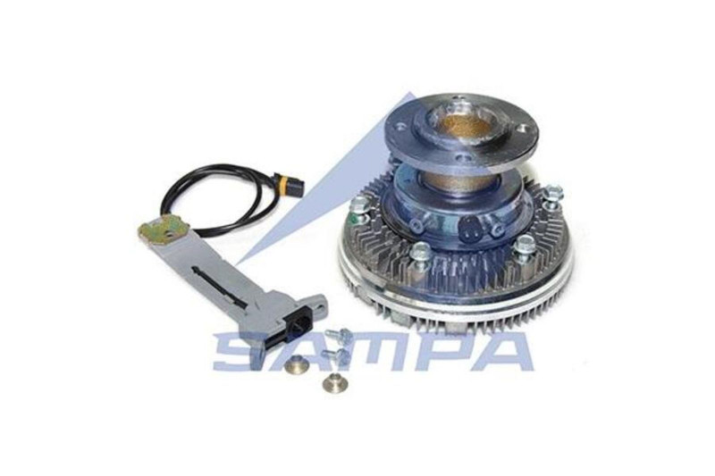 SA 021360 Вискомуфта вентилятора — 1