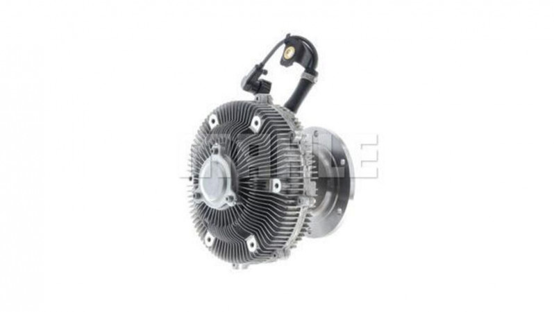 CFC115000P Гидромуфта без крыльчатки D=260 — 15