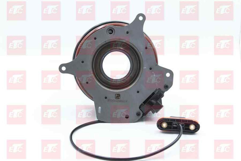 PT06482000216 Выжимной подшипник ZF TRAXON — 2