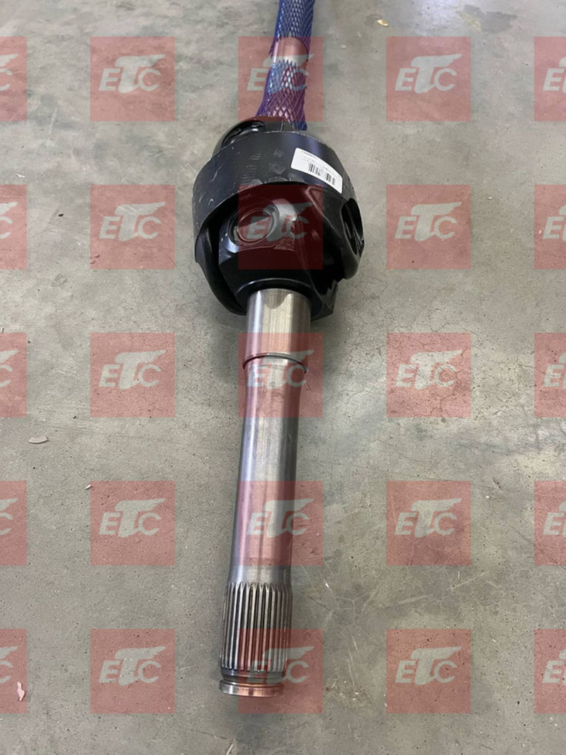 130000169 Шрус правый L=1072 мм — 2