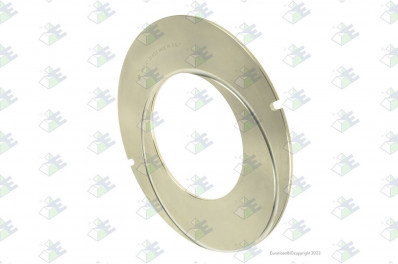 ER 12170419 Шайба CAT 3D8513