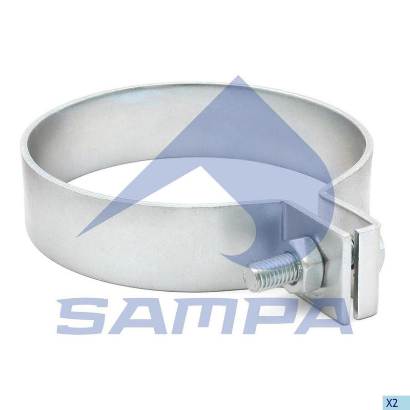 SA 025240 Хомут — 2