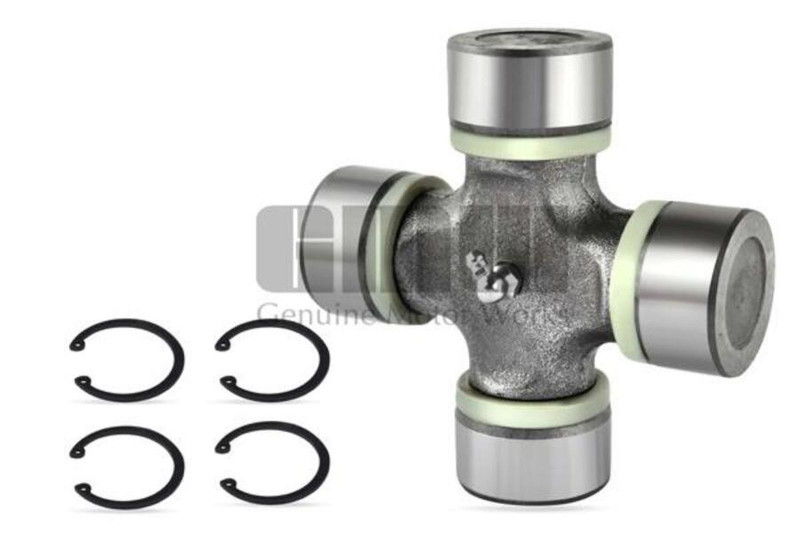 GU7600 Крестовина 52*147,20 1276002 — 1